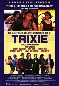 Watch Trixie