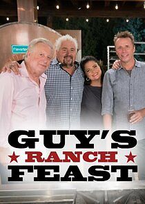 Watch Guy's Ranch Feast