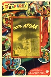Watch Up'n Atom (Short 1947)