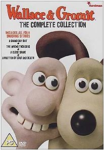 Watch Wallace & Gromit: The Aardman Collection 2
