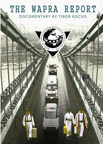 Watch A wapra-jelentés (Short 1996)