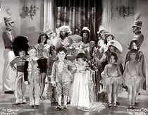Watch The Wedding of Jack and Jill (Short 1930)
