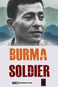 Watch Burma Soldier