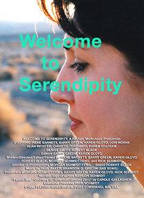 Watch Welcome to Serendipity