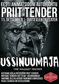 Watch Ussinuumaja (Short 2012)