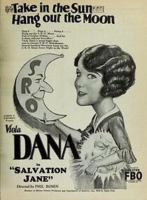 Watch Salvation Jane