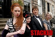 Watch Stacked (TV Short 2008)