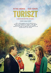 Watch Turiszt (Short 2012)