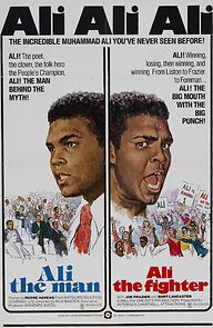 Watch Ali the Fighter