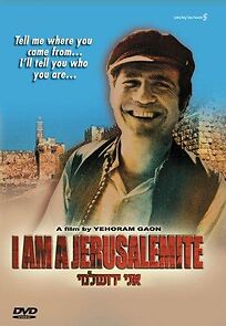 Watch I Am a Jerusalemite