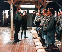 Watch Tábor padlych zien