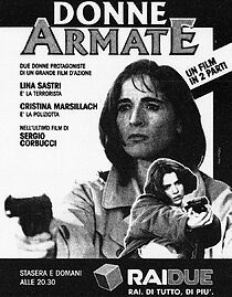 Watch Donne armate