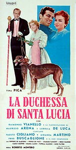 Watch La duchessa di Santa Lucia