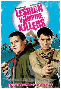 Watch Vampire Killers