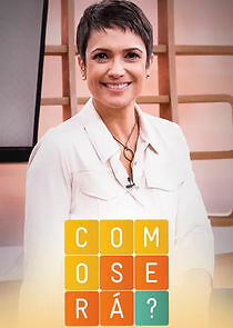 Watch Como Será?