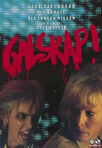 Watch Galskap!