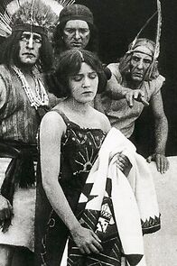 Watch A Pueblo Legend (Short 1912)