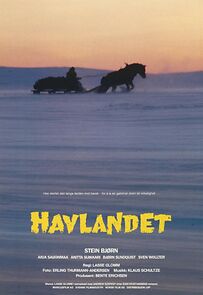Watch Havlandet