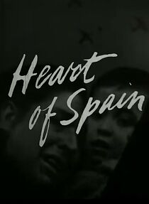 Watch Heart of Spain (Short 1937)
