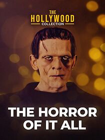 Watch The Horror of It All
