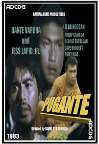 Watch Pugante