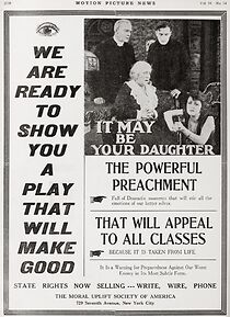 Watch It May Be Your Daughter