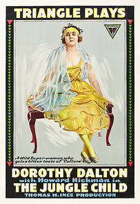 Watch The Jungle Child