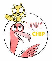 Watch Flammy and Chip: Knolling