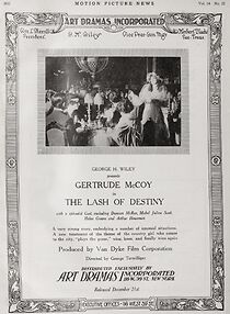 Watch The Lash of Destiny