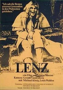 Watch Lenz