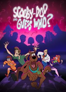Watch Scooby-Doo and Guess Who?