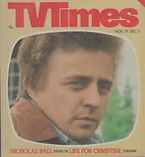 Watch Life for Christine