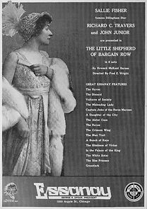 Watch The Little Shepherd of Bargain Row