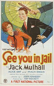 Watch See You in Jail