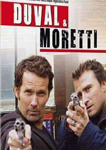 Watch Duval et Moretti