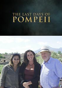 Watch Pompeii's Final Hours: New Evidence