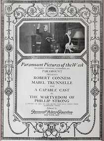 Watch The Martyrdom of Philip Strong