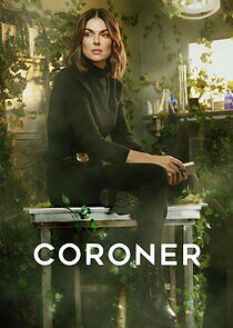 Watch Coroner