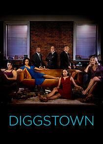 Watch Diggstown