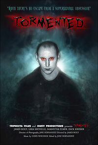 Watch Tormented