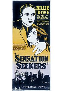 Watch Sensation Seekers