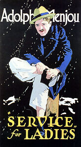 Watch Service for Ladies