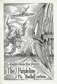 Watch Die Purpurlinie (Short 1960)