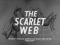 Watch The Scarlet Web