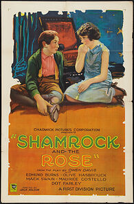 Watch The Shamrock and the Rose