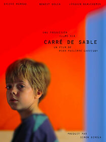 Watch Carré de sable (Short 2012)