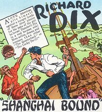 Watch Shanghai Bound