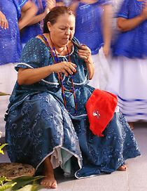 Watch Mae de santo teu nome é Zima