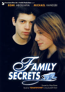Watch Family Secrets