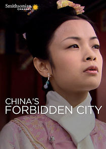 Watch China's Forbidden City